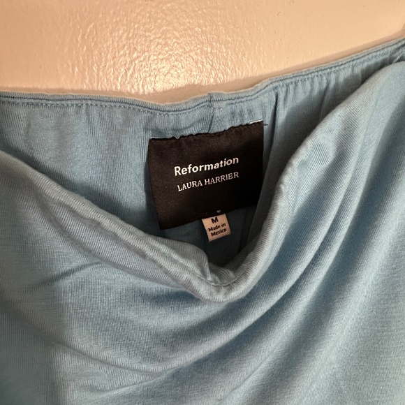 Reformation Etta Knit Dress - Picture 3 of 6